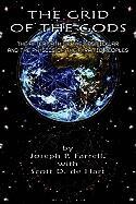 Joseph P. Farrell, Scott D. de Hart - Grid of the Gods, Häftad
