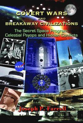 Covert Wars and Breakaway Civilizations 1