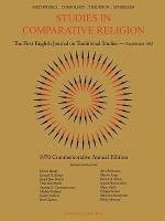 bokomslag Studies in Comparative Religion: 1970 Commemorative Annual Edition