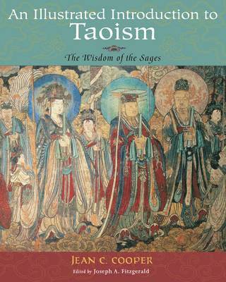 An Illustrated Introduction to Taoism 1