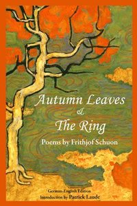 bokomslag Autumn Leaves & the Ring