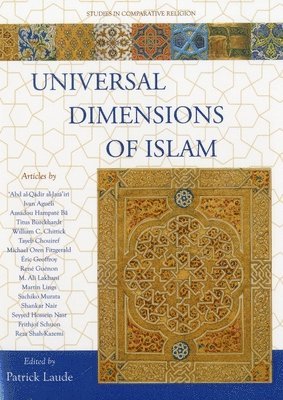 bokomslag Universal Dimensions of Islam