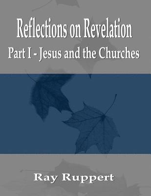 bokomslag Reflections on Revelation: Part I - Jesus and the Churches