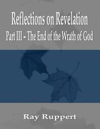 bokomslag Reflections on Revelation: Part III - The End of the Wrath of God