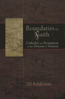 Boundaries of Faith 1