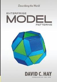 bokomslag Enterprise Model Patterns