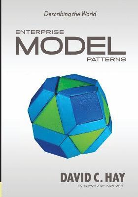 bokomslag Enterprise Model Patterns