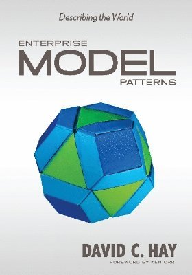 bokomslag Enterprise Model Patterns