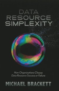 bokomslag Data Resource Simplexity