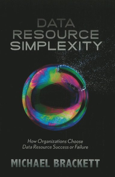bokomslag Data Resource Simplexity
