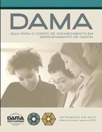bokomslag DAMA Guide to the Data Management Body of Knowledge (DAMA-DMBOK)
