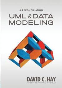 bokomslag UML & Data Modeling
