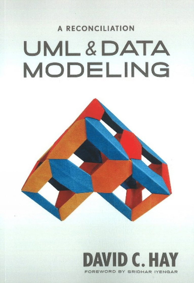 UML & Data Modeling 1