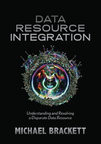 bokomslag Data Resource Integration