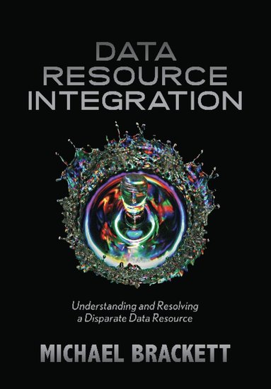 bokomslag Data Resource Integration