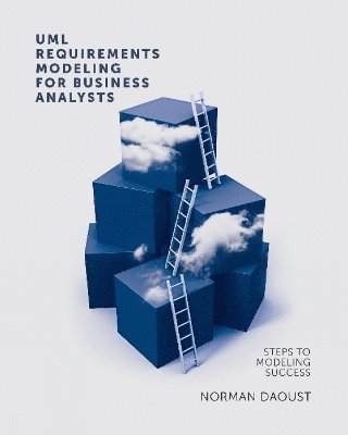 bokomslag UML Requirements Modeling for Business Analysts
