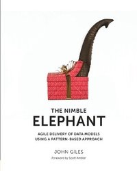 bokomslag Nimble Elephant,