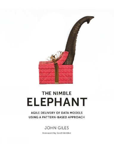 bokomslag Nimble Elephant,