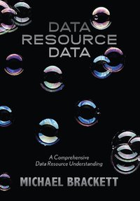 bokomslag Data Resource Data