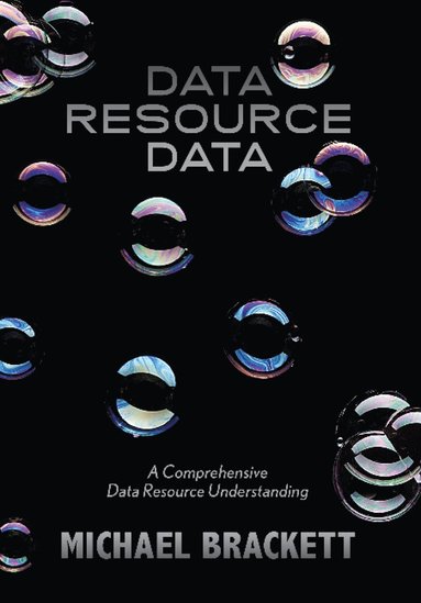 bokomslag Data Resource Data