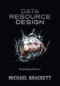 bokomslag Data Resource Design