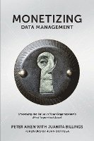 bokomslag Monetizing Data Management