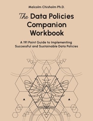 bokomslag Making Data Governance Work