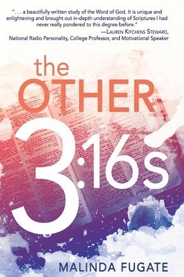 bokomslag Other Three Sixteens