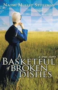 bokomslag Basketful of Broken Dishes