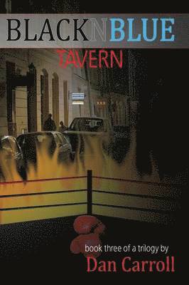 Blacknblue Tavern, Book Three