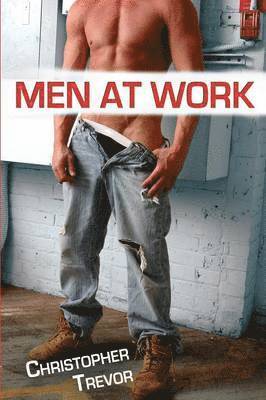 Christopher Trevor - Men at Work, Häftad