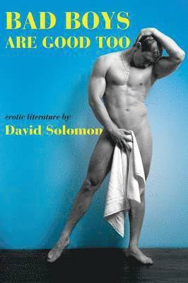 David Solomon - Bad Boys Are Good Too, Häftad