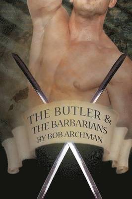 bokomslag Butler & the Barbarians