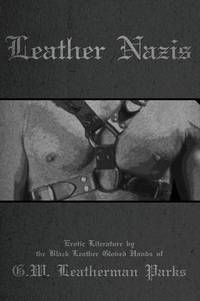 bokomslag Leather Nazies