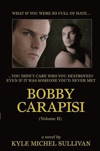 bokomslag Bobby Carapisi