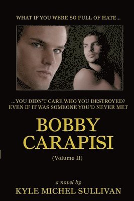 Bobby Carapisi 1