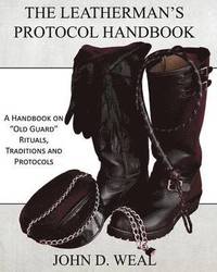 bokomslag The Leatherman's Protocol Handbook