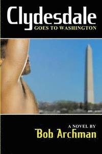 bokomslag Clydesdale Goes to Washington