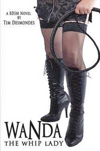 bokomslag Wanda The Whip Lady