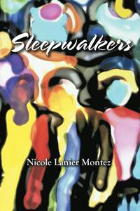 bokomslag Sleepwalkers