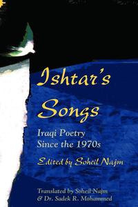 bokomslag Ishtar's Songs