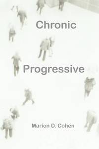 bokomslag Chronic Progressive