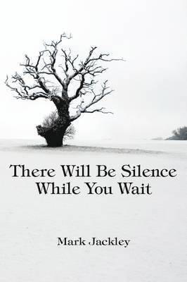 There Will Be Silence While You Wait 1