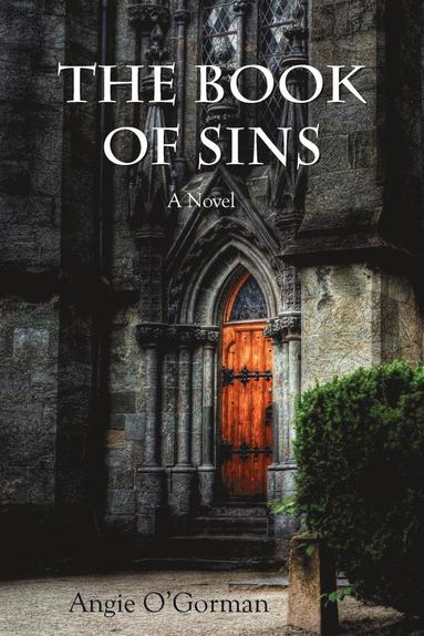 bokomslag Book of Sins