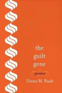 bokomslag The Guilt Gene