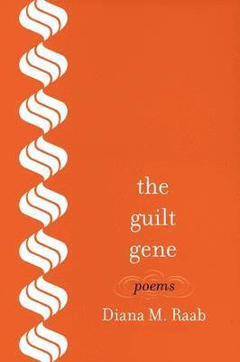 bokomslag The Guilt Gene