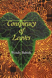 bokomslag Conspiracy of Leaves
