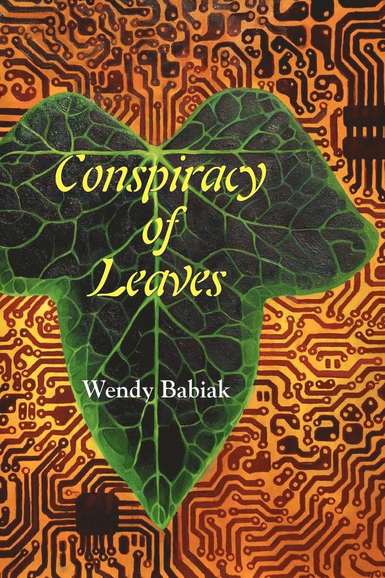 Conspiracy of Leaves 1