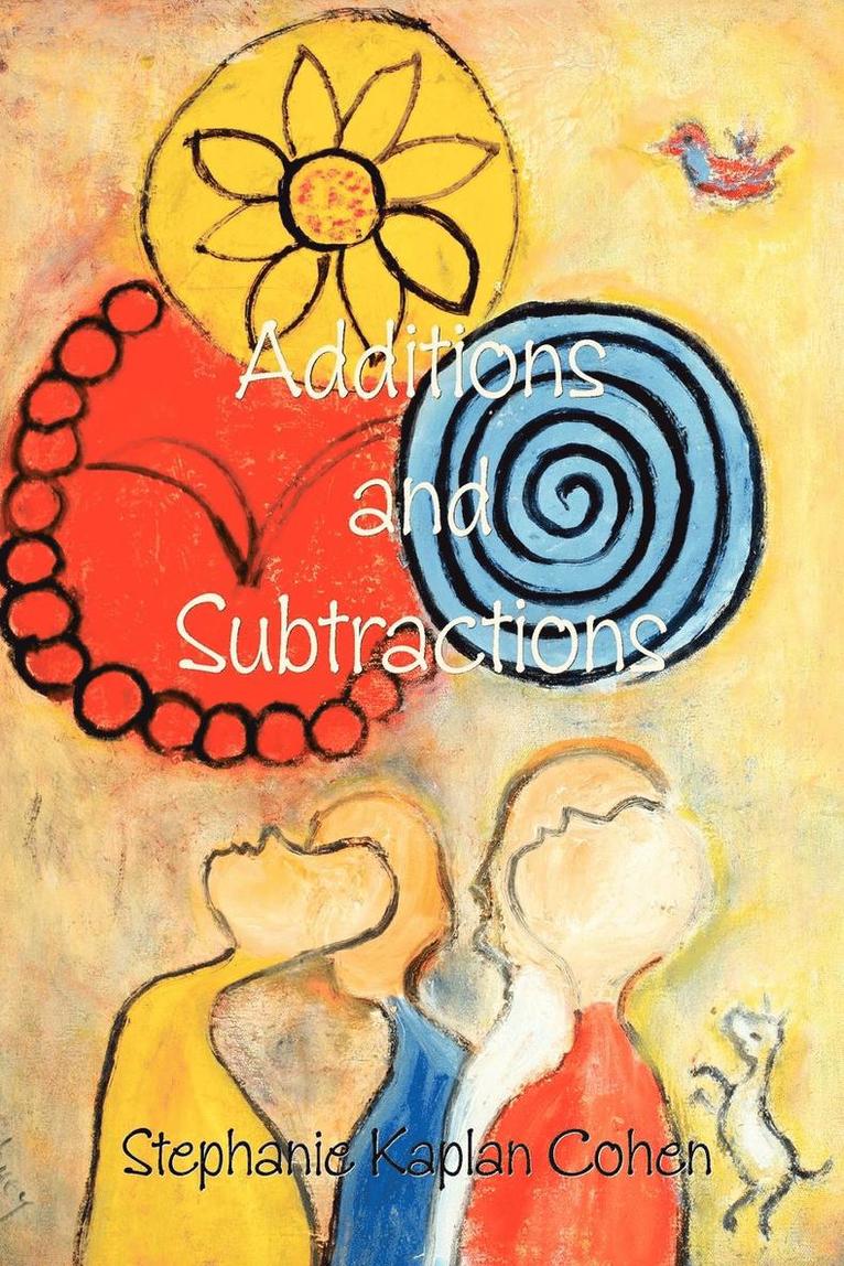 Additions and Subtractions 1
