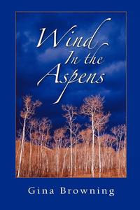 bokomslag Wind in the Aspens